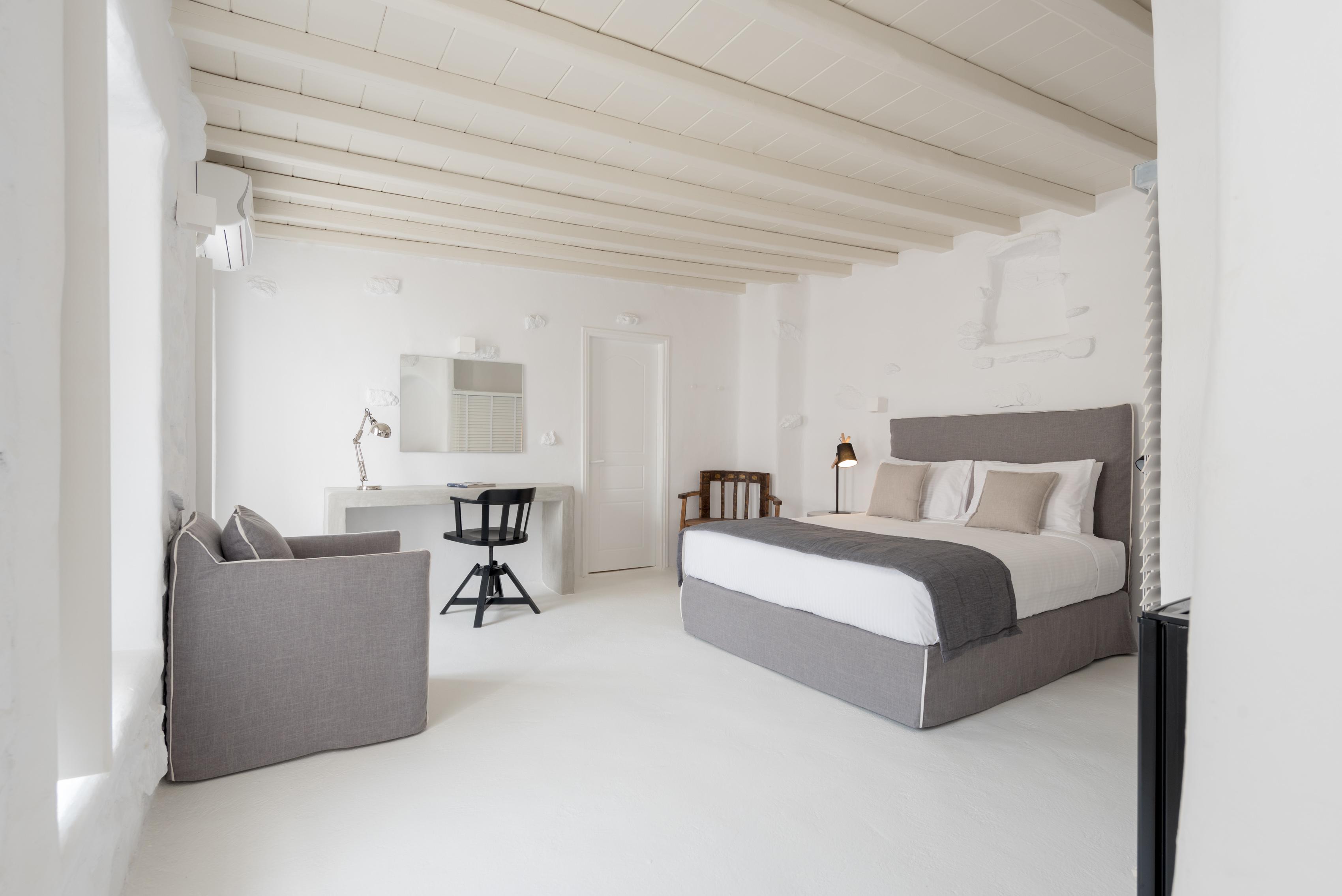 Cova Mykonos Suites Elia  Экстерьер фото